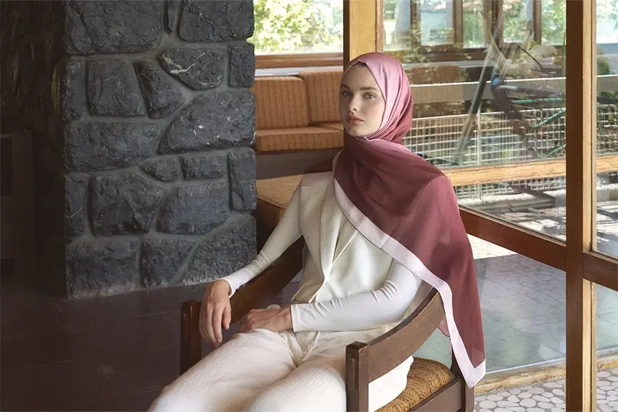 Fransız İpeği Şal Seçiminde Bilmeniz Gerekenler