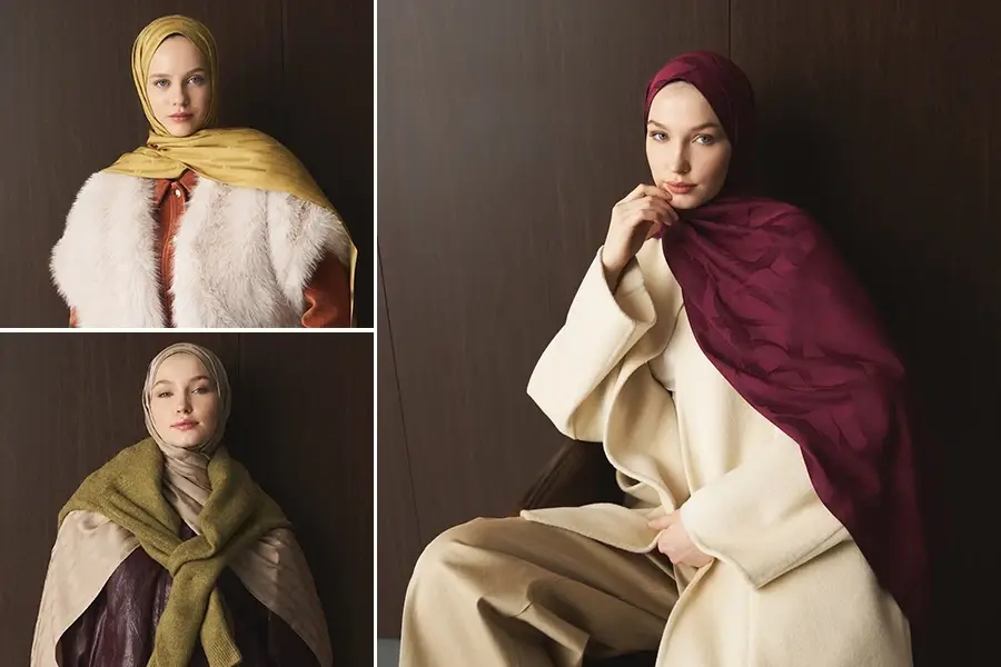 Jakar Şal Nedir? Jakar Şal Kayar mı?