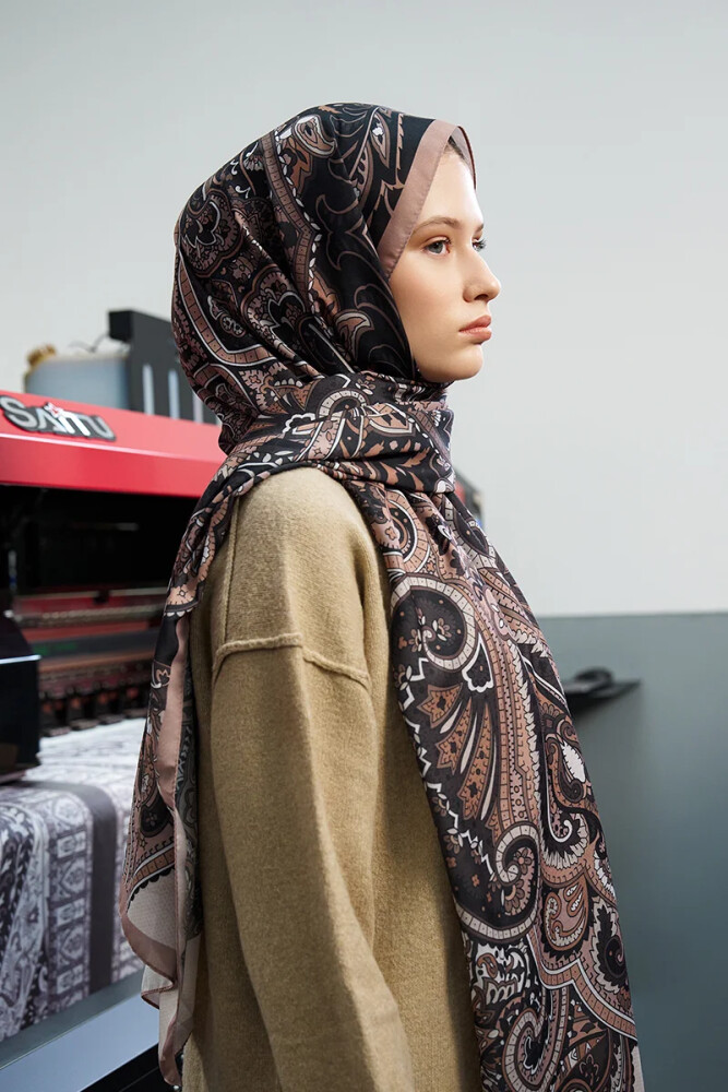 Ethnopure Collection Hves - Bej - 3