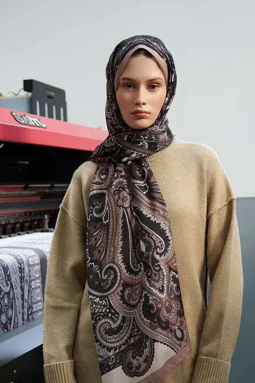 Ethnopure Collection Hves - Bej 