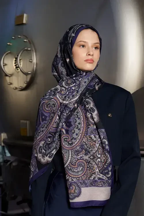 Ethnopure Collection Hves - Mor 