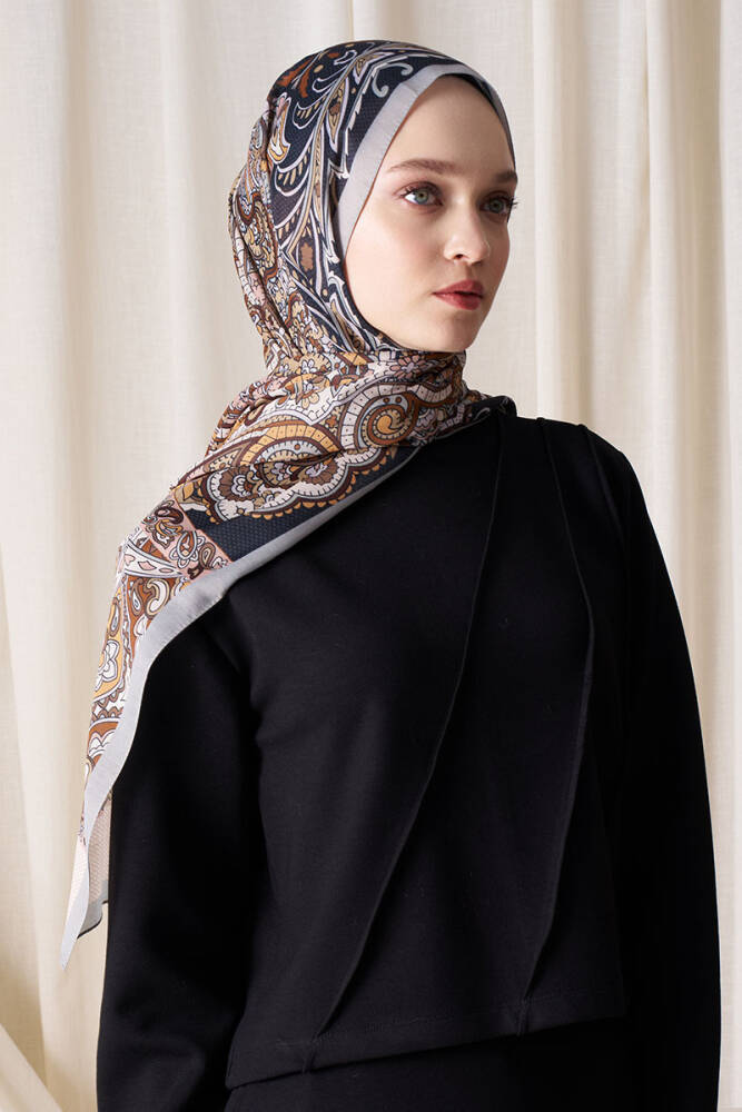 Ethnopure Collection Hves - Taş - 5