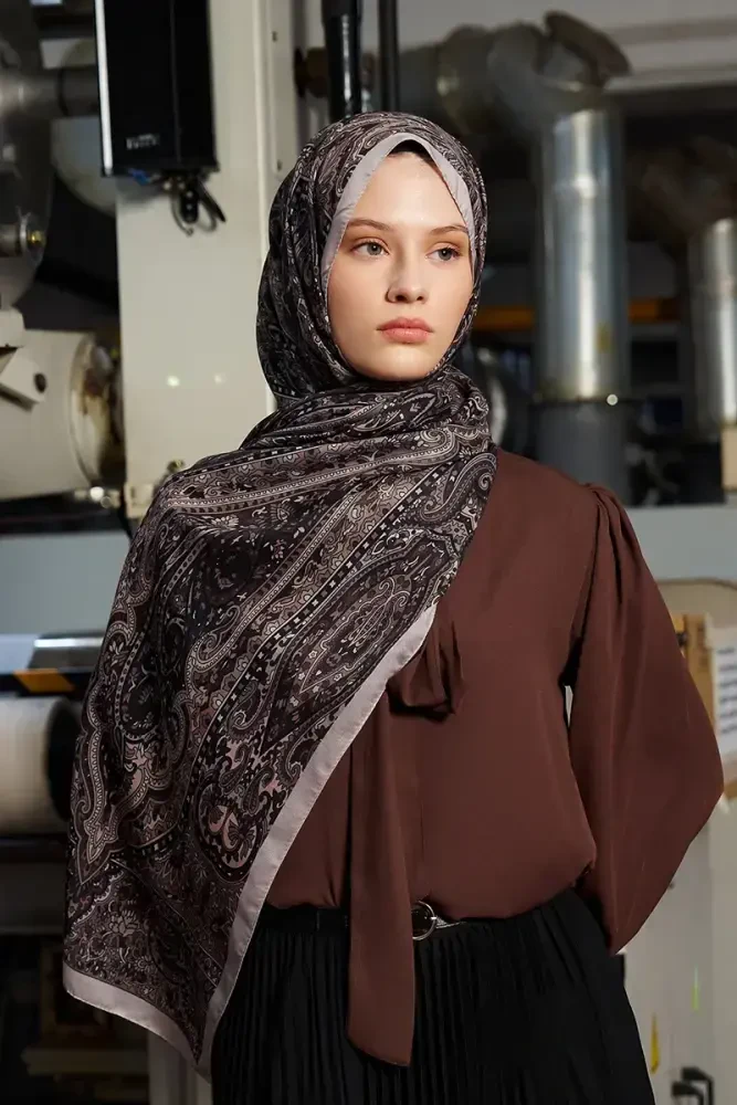 Ethnopure Collection Mylen - Bej - MADAME POLO