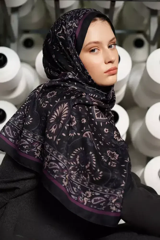 Ethnopure Collection Thalia - Gül Kurusu - MADAME POLO