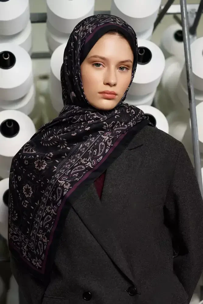 Ethnopure Collection Thalia - Gül Kurusu - MADAME POLO