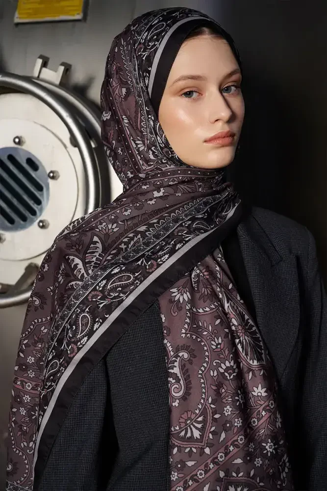 Ethnopure Collection Thalia - Mocha - MADAME POLO