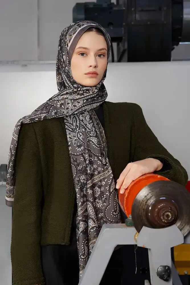 Ethnopure Collection Thalia - Vizon - MADAME POLO