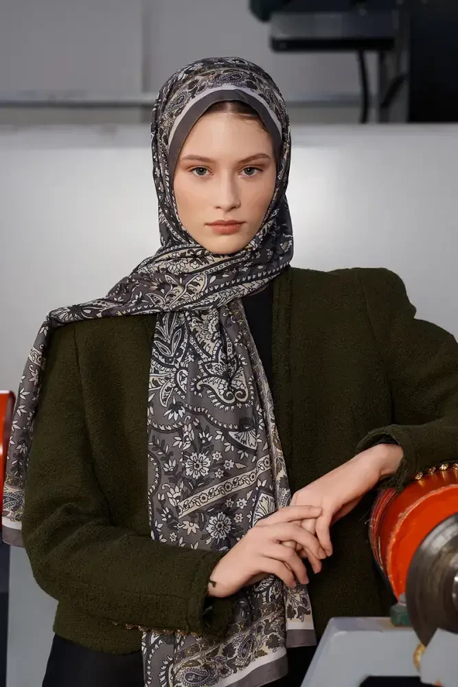 Ethnopure Collection Thalia - Vizon - MADAME POLO