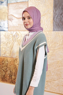 KIŞIN VAZGEÇİLMEZ AKSESUARI