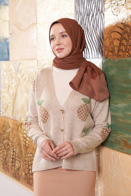 Madame Polo'nun Şal ve Eşarp Sektöründe Kış Modası Nasıl Şekilleniyor?