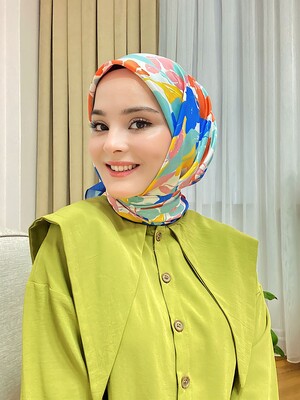 Madame Polo, Monetta Twill Serisi ile Göz Kamaştırın!