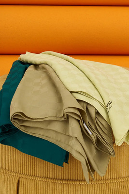 MADAME POLO ŞALLARI NASIL TEMİZLENİR?