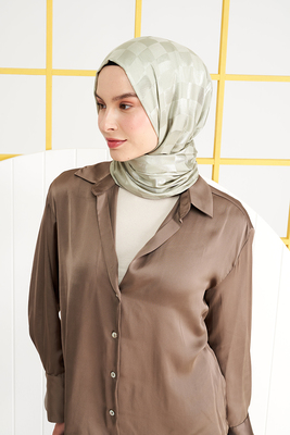 Şal Tutkunlarına Müjde! Madame Polo'da Sezon İndirimi Başladı