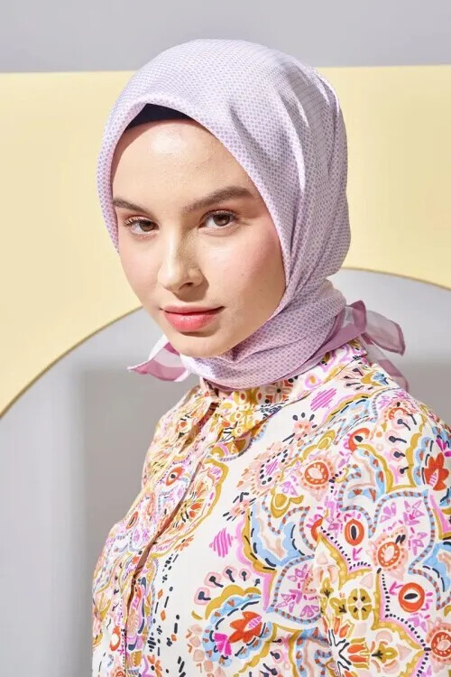 Monetta Twill Serisi Bubble - Rose - 1