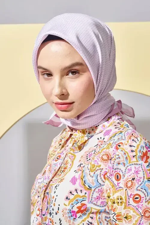 Monetta Twill Serisi Bubble - Rose 