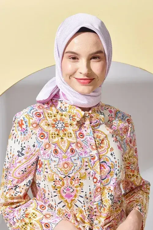 Monetta Twill Serisi Bubble - Rose - 4