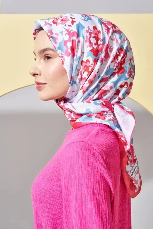 Monetta Twill Serisi Harmony- Tatlı Pembe - 2