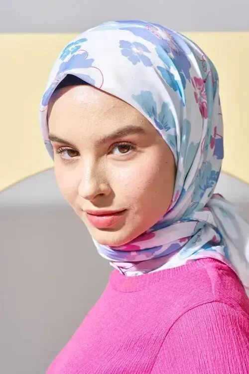 Monetta Twill Serisi Ruelya - Rose - 3