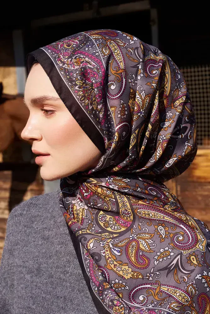 Mystic Collection Custom - Füme - MADAME POLO