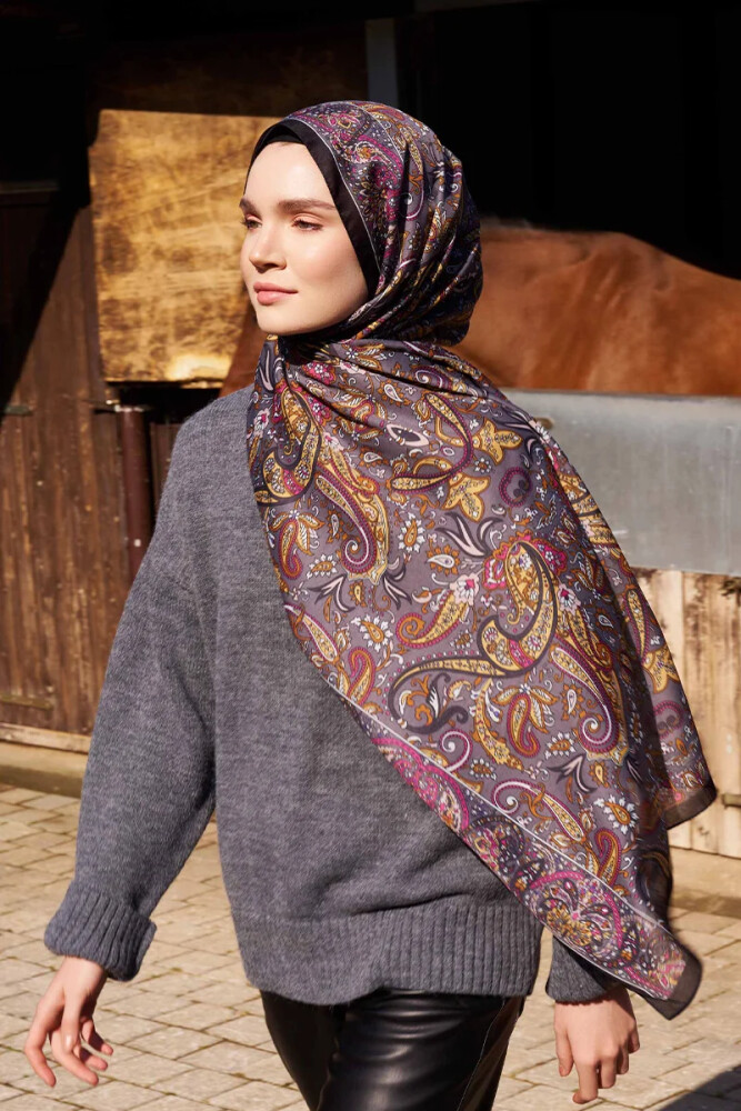 Mystic Collection Custom - Füme - MADAME POLO