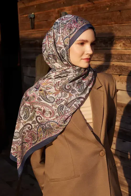 Mystic Collection Custom - İndigo 