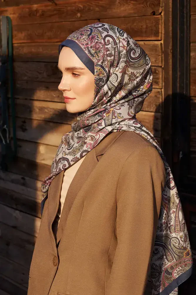 Mystic Collection Custom - İndigo - 4