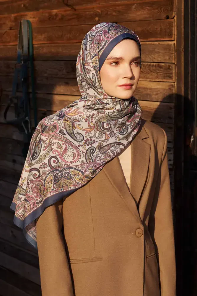 Mystic Collection Custom - İndigo - 5