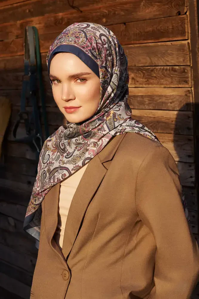 Mystic Collection Custom - İndigo - 3