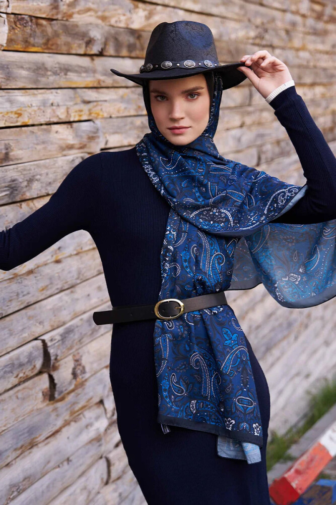 Mystic Collection Custom - Saks - MADAME POLO