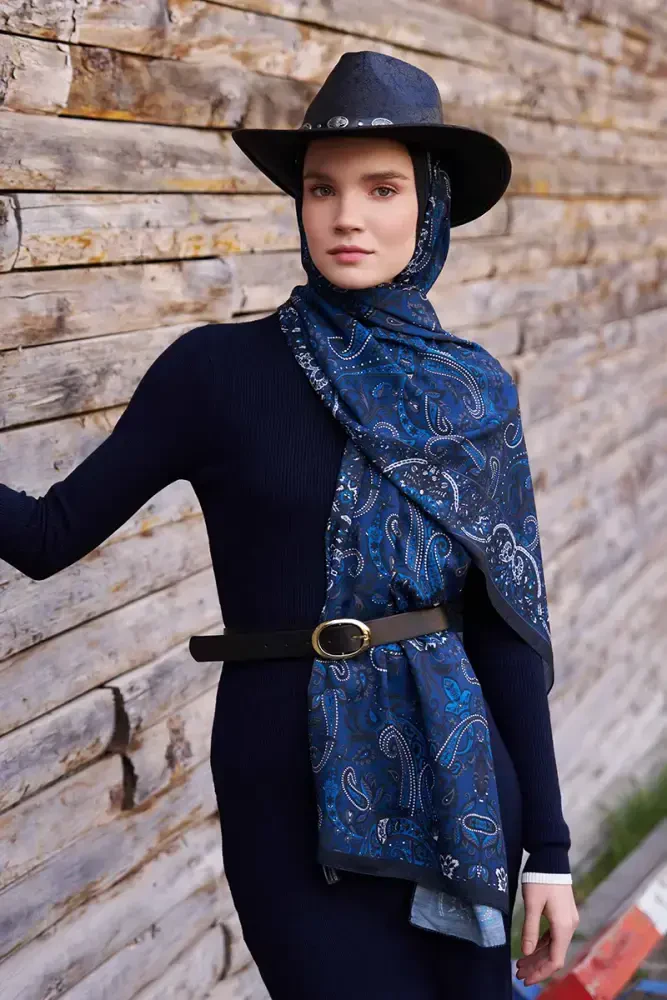 Mystic Collection Custom - Saks - MADAME POLO