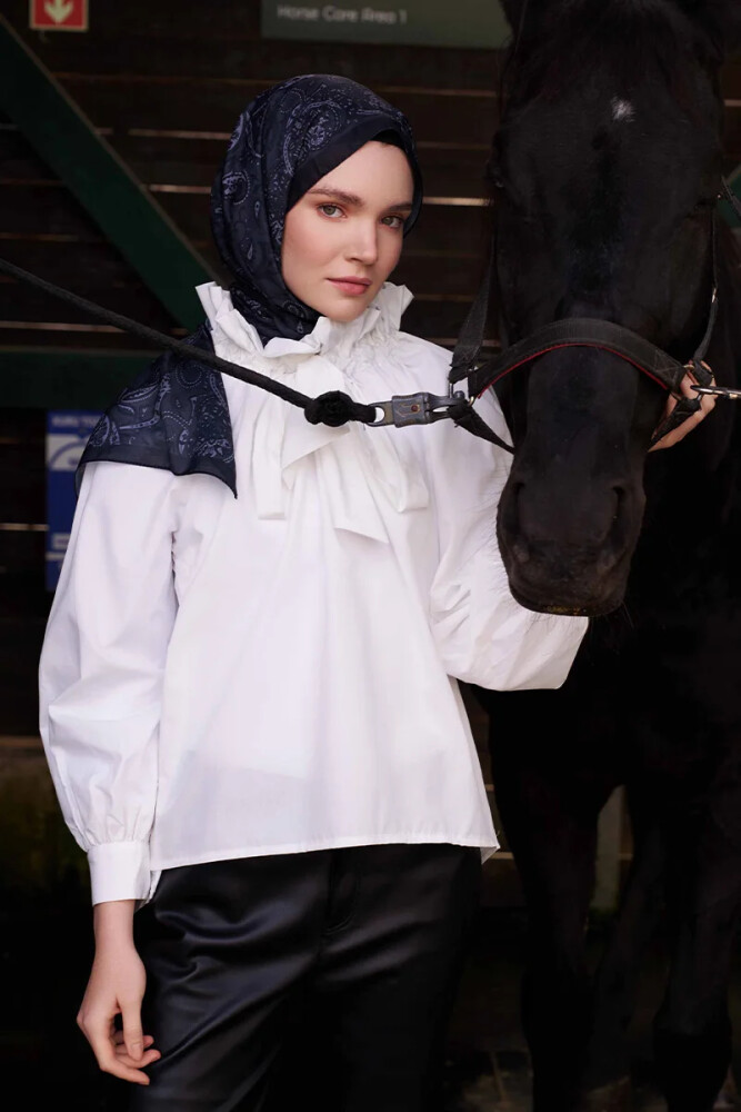 Mystic Collection Custom - Siyah - MADAME POLO