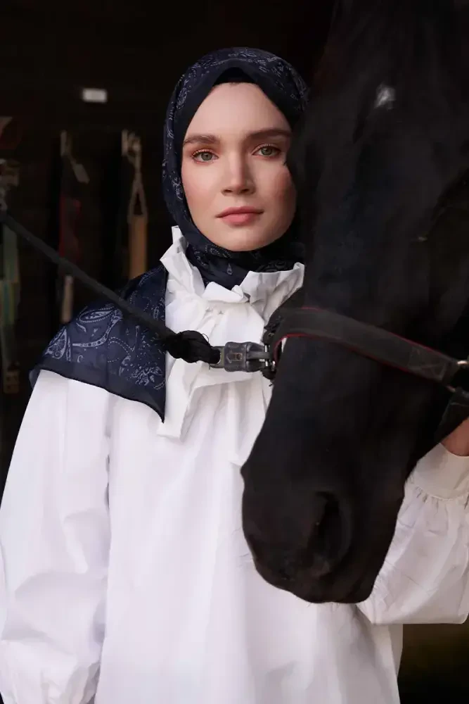 Mystic Collection Custom - Siyah - 1