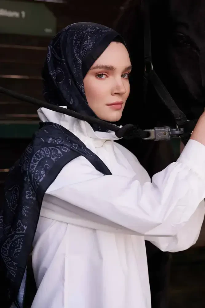 Mystic Collection Custom - Siyah - 4