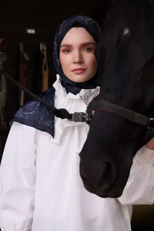 Mystic Collection Custom - Siyah 