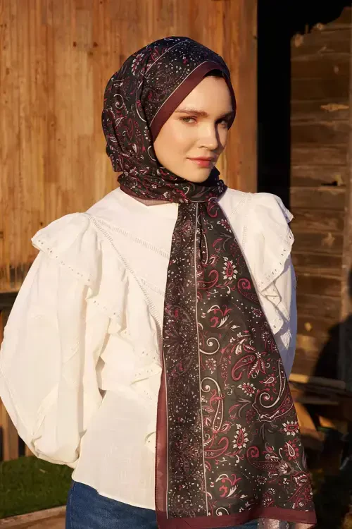 Mystic Collection Custom - Yeşil / Kahve 