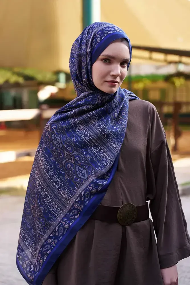 Mystic Collection Ethnic - Saks - MADAME POLO