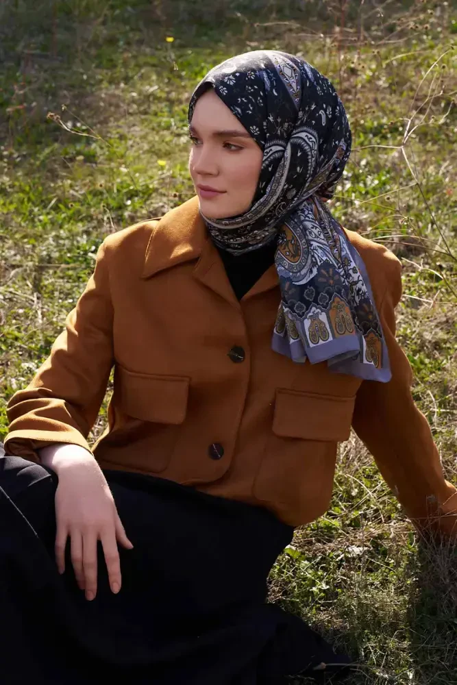 Mystic Collection History - Gri - MADAME POLO