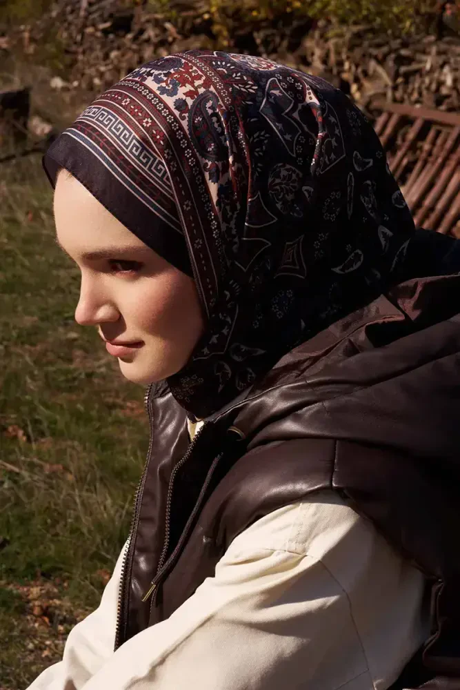 Mystic Collection Reveria - Kahverengi - 3