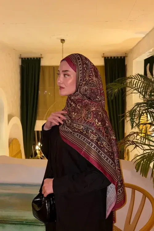 Mystic Collection Reveria - Mürdüm 