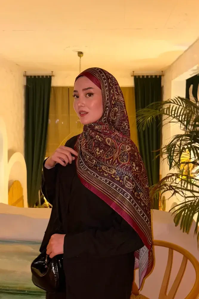 Mystic Collection Reveria - Mürdüm - MADAME POLO