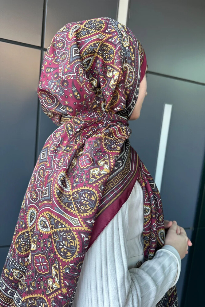 Mystic Collection Reveria - Mürdüm - 5