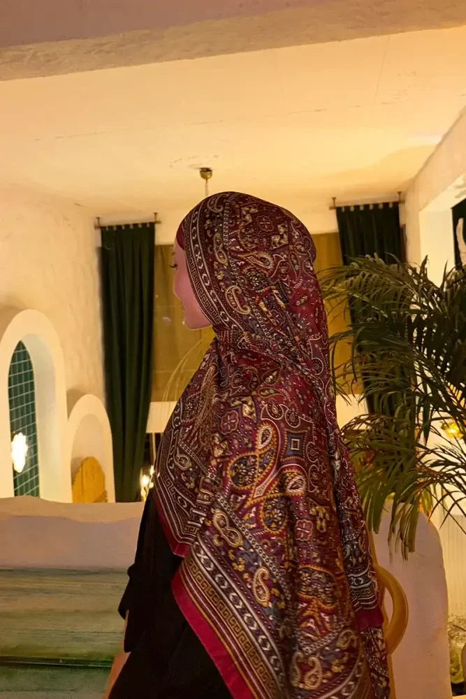 Mystic Collection Reveria - Mürdüm - MADAME POLO