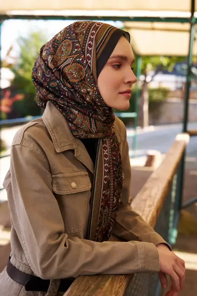 Mystic Collection Reveria - Yeşil - 4