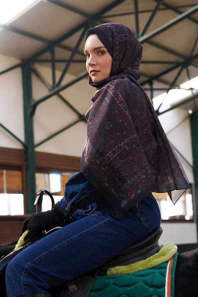 Mystic Collection Sahara - Acı Kahve - MADAME POLO