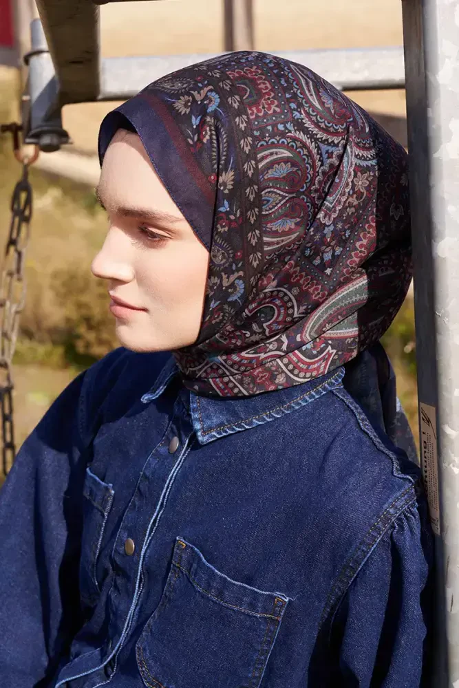 Mystic Collection Sahara - Bordo - MADAME POLO