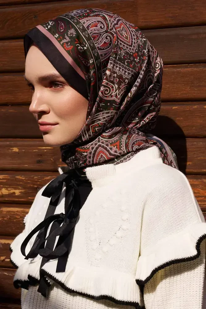 Mystic Collection Sahara - Yeşil - 1