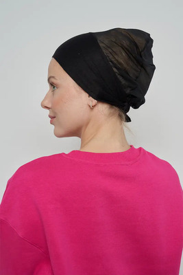 ŞAL TOPUZU NASIL YAPILIR ? 