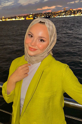 Sonbaharın Rengini Gardırobunuza Taşıyın