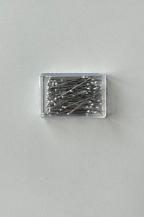 Toplu İğne - Metal 